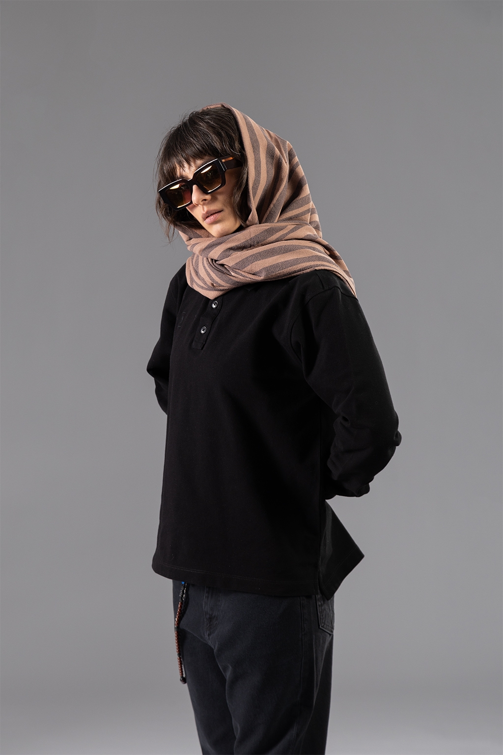 poloshirt l-slv 1