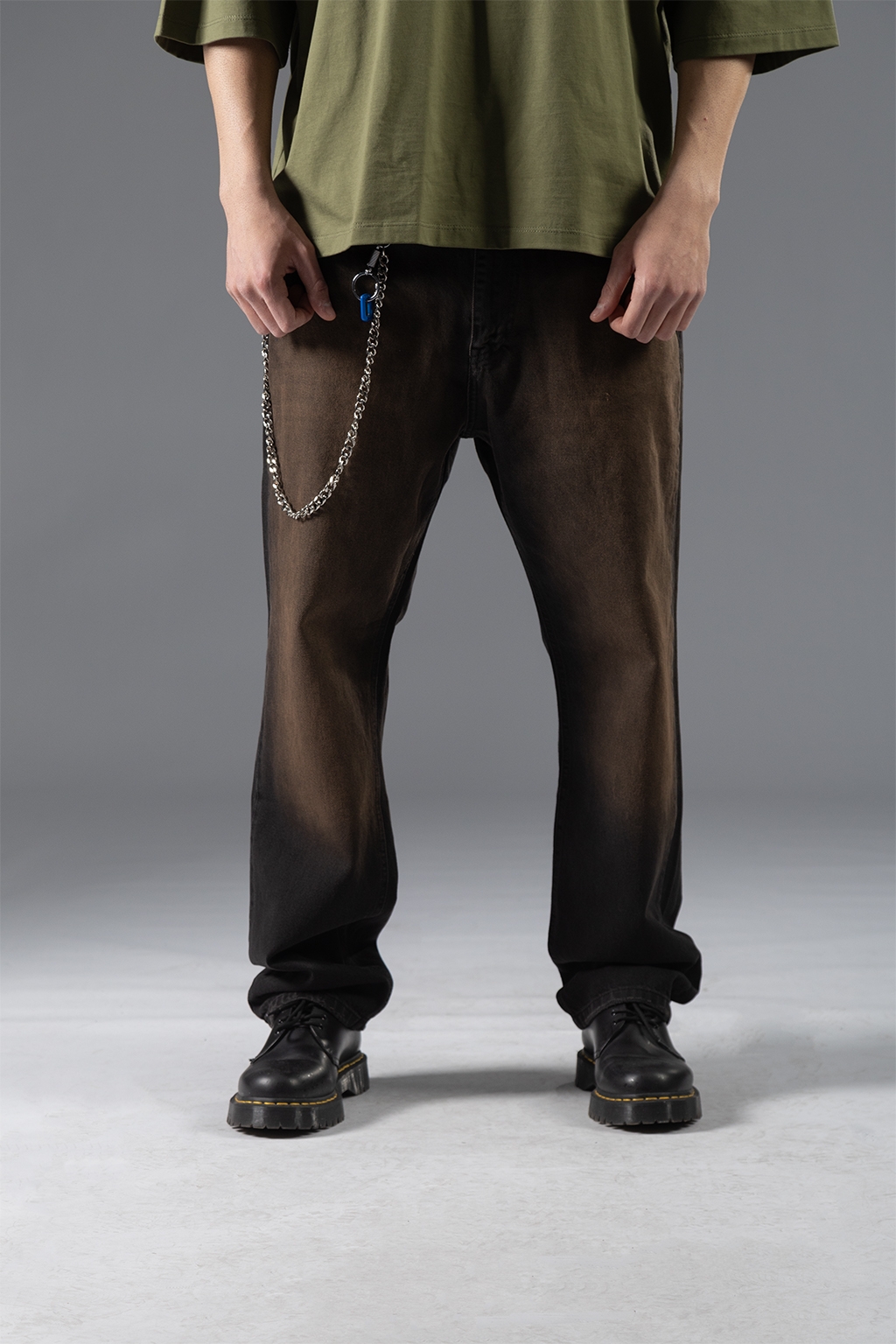 REGULAR BROWN 1
