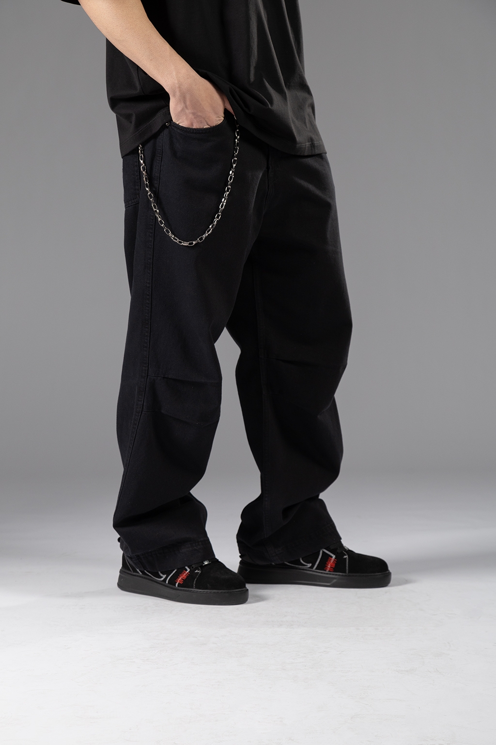 varan black 1