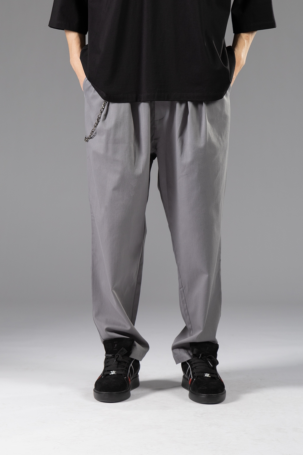 parker gray 1