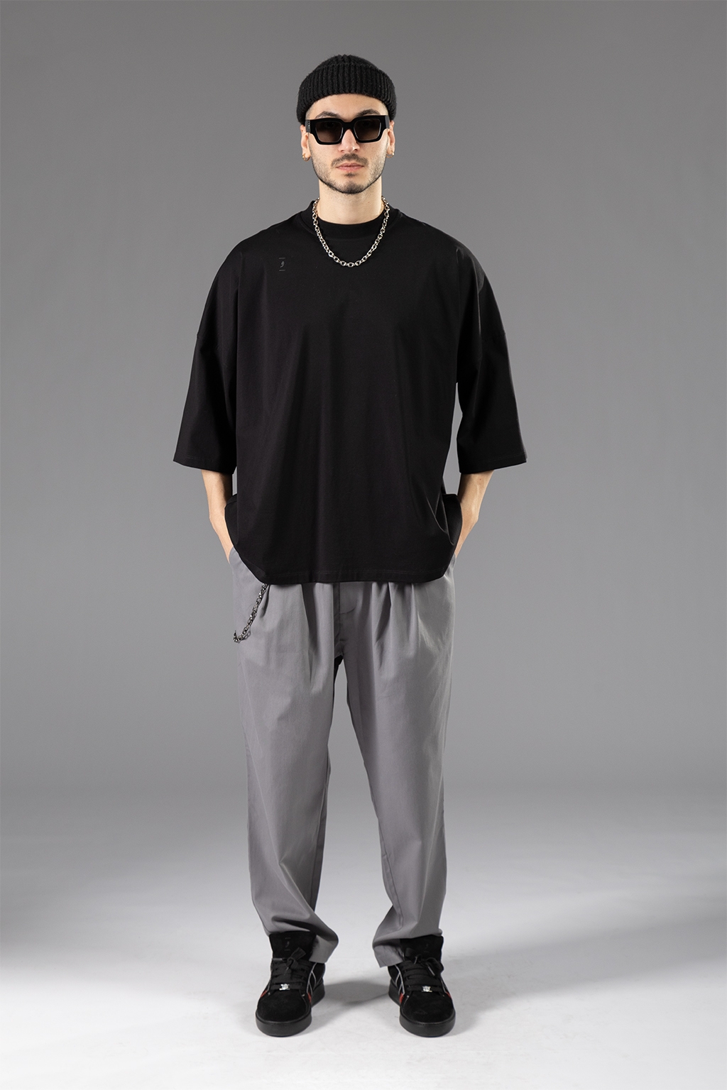 parker gray 1