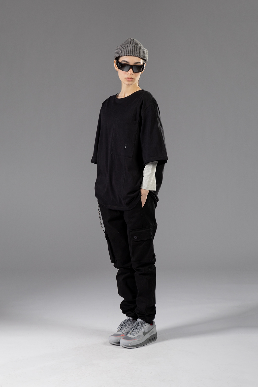 monaco black 1