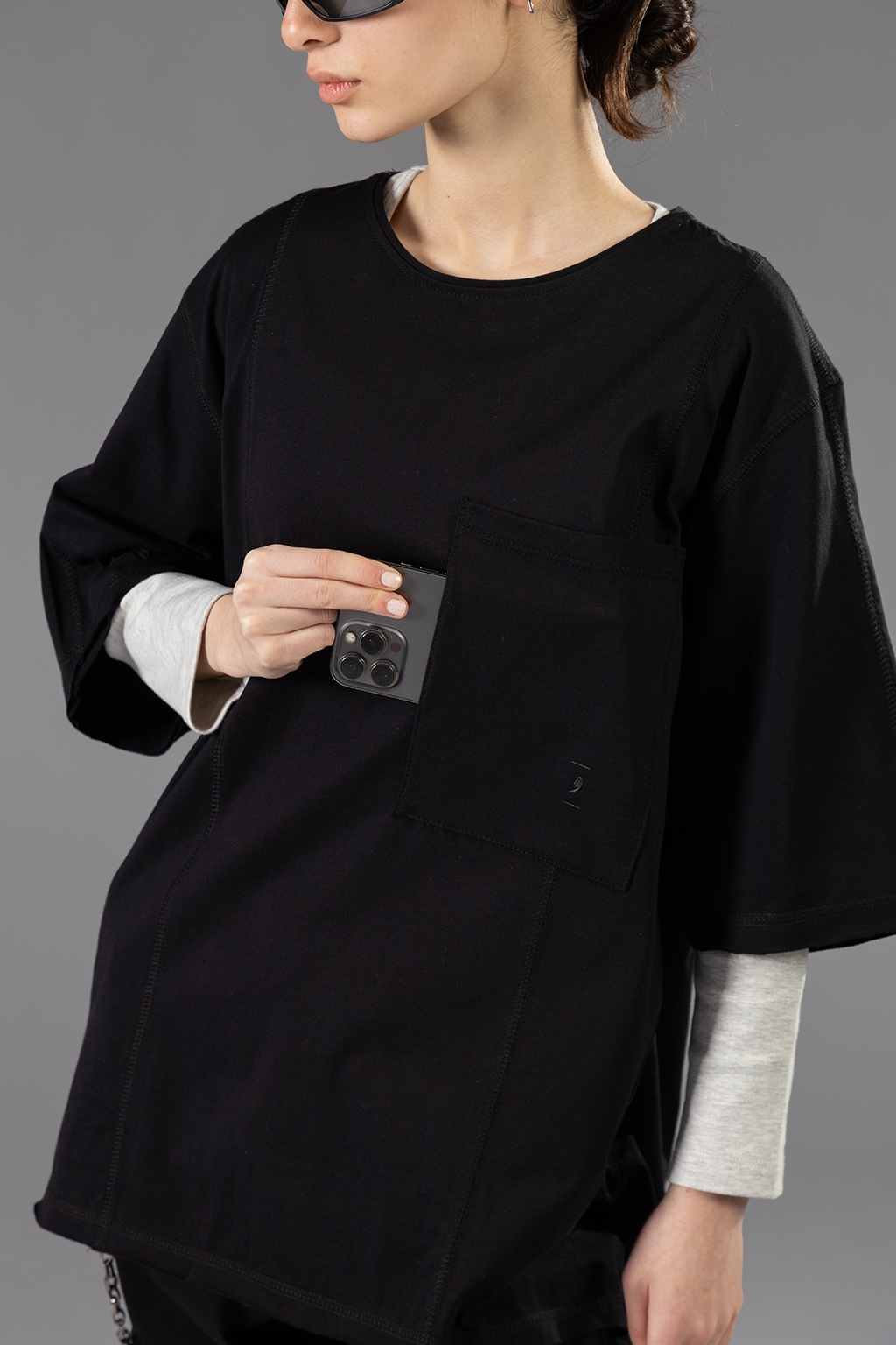monaco black 1