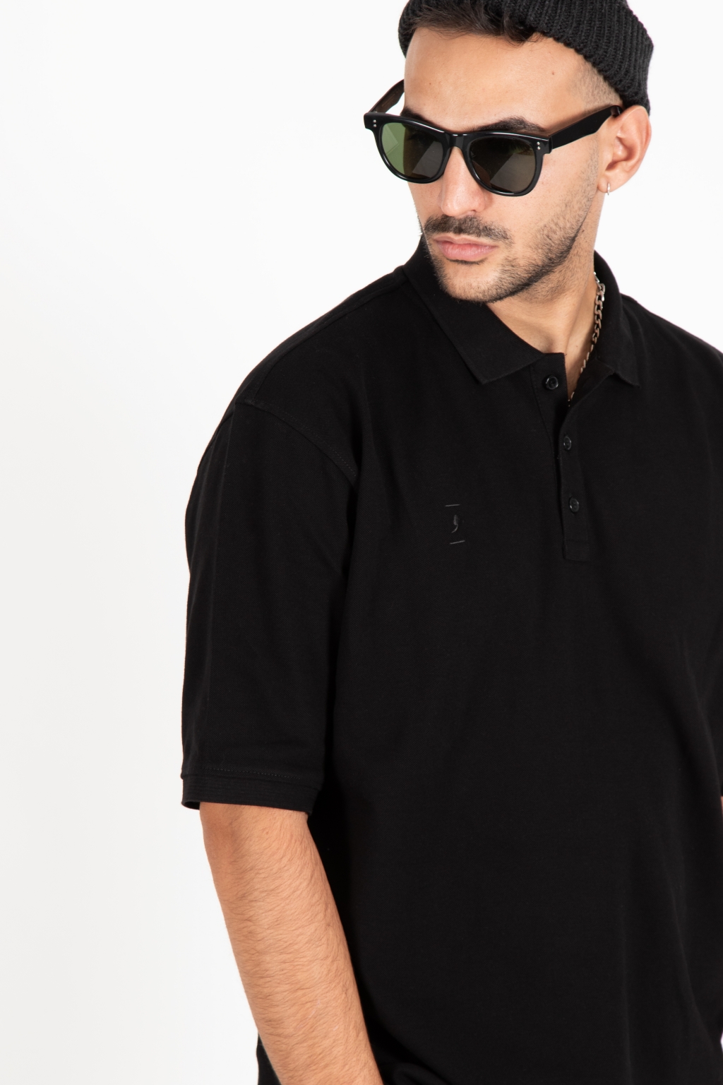 POLOSHIRT  MALE 1