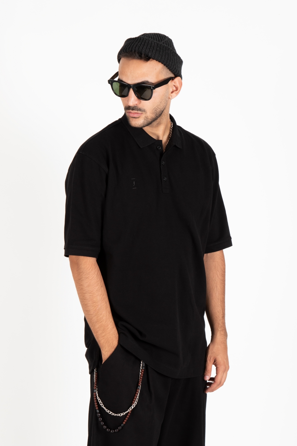 POLOSHIRT  MALE 1