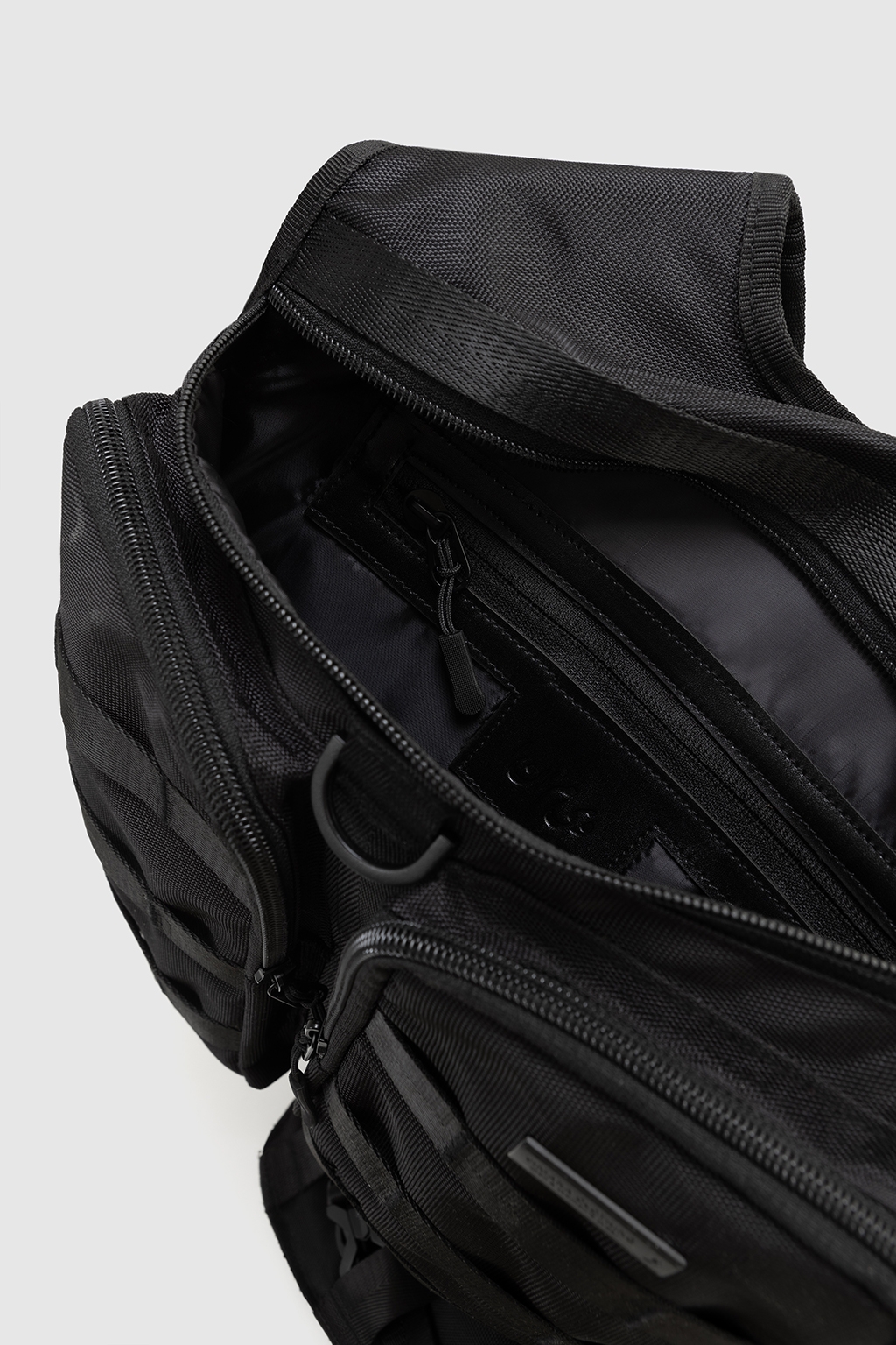 RAMBO BAG 1