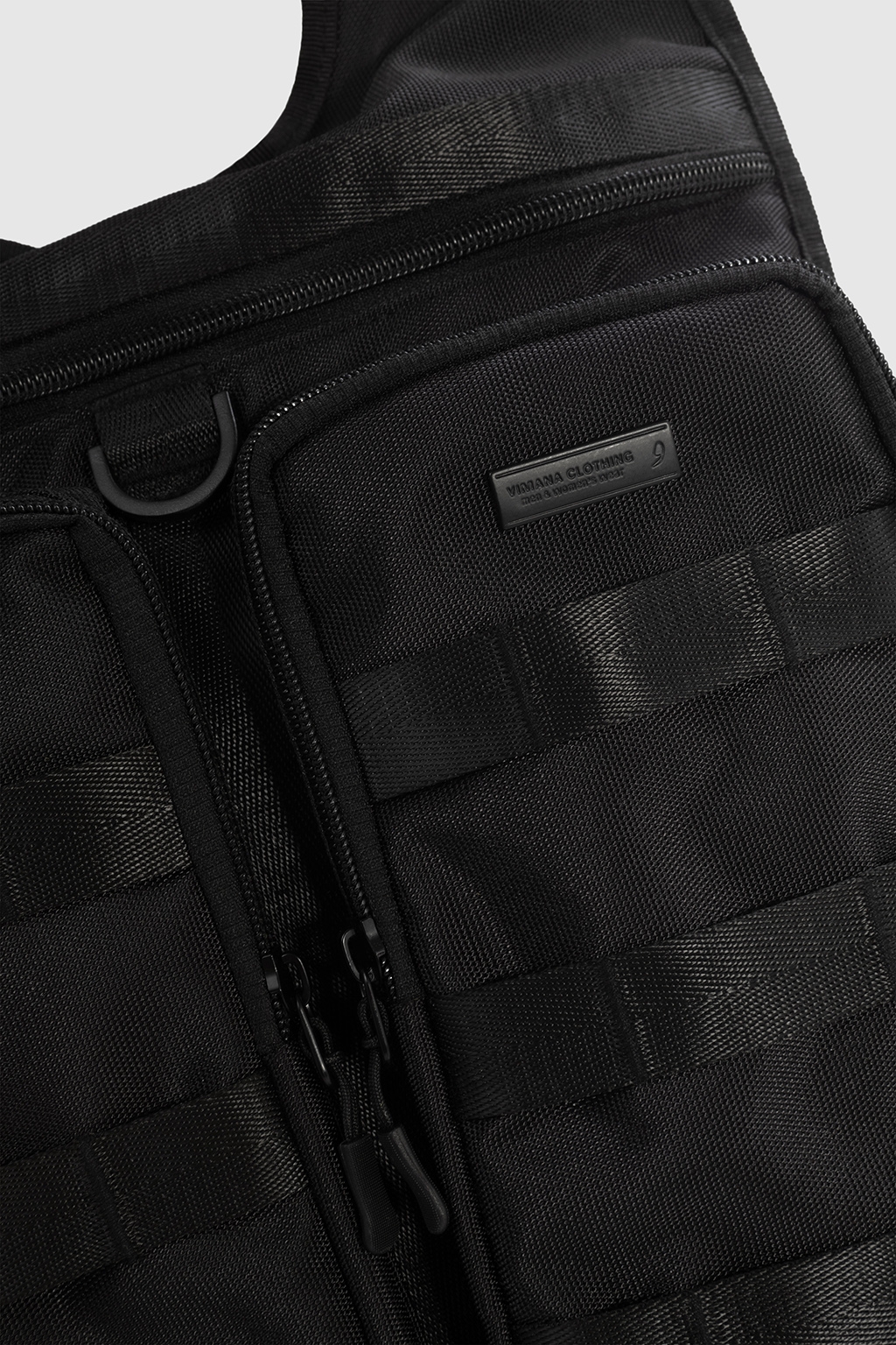 RAMBO BAG 1