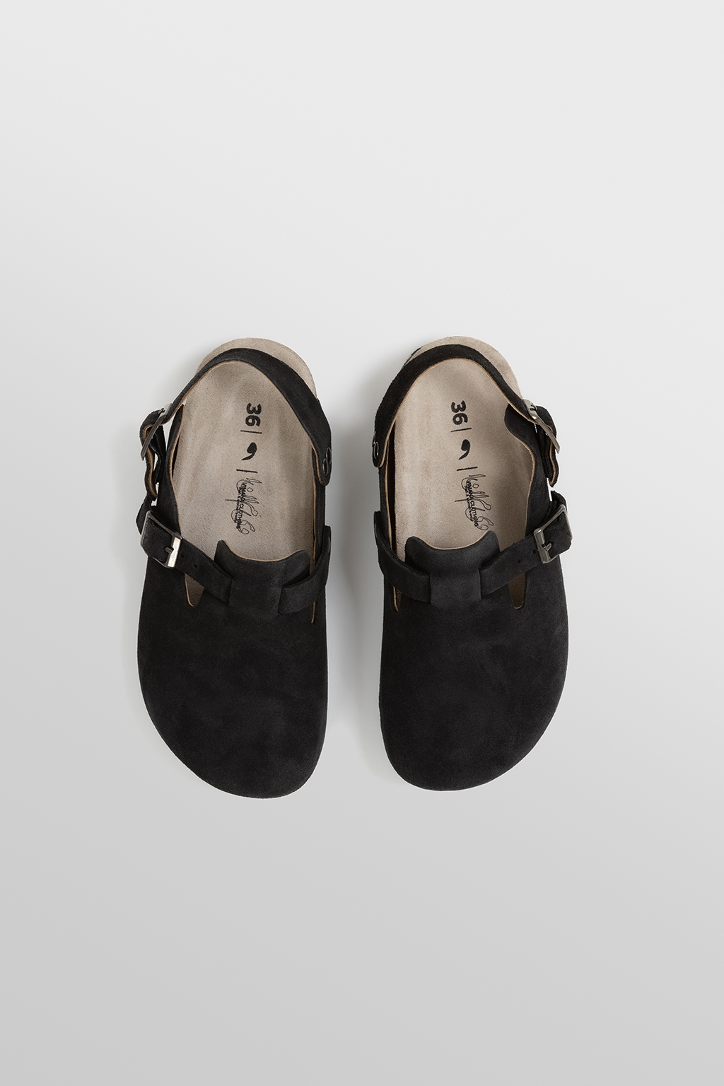 black 1