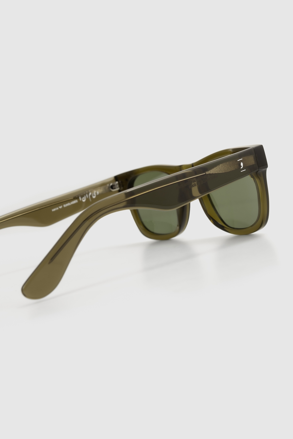 maya green m  1