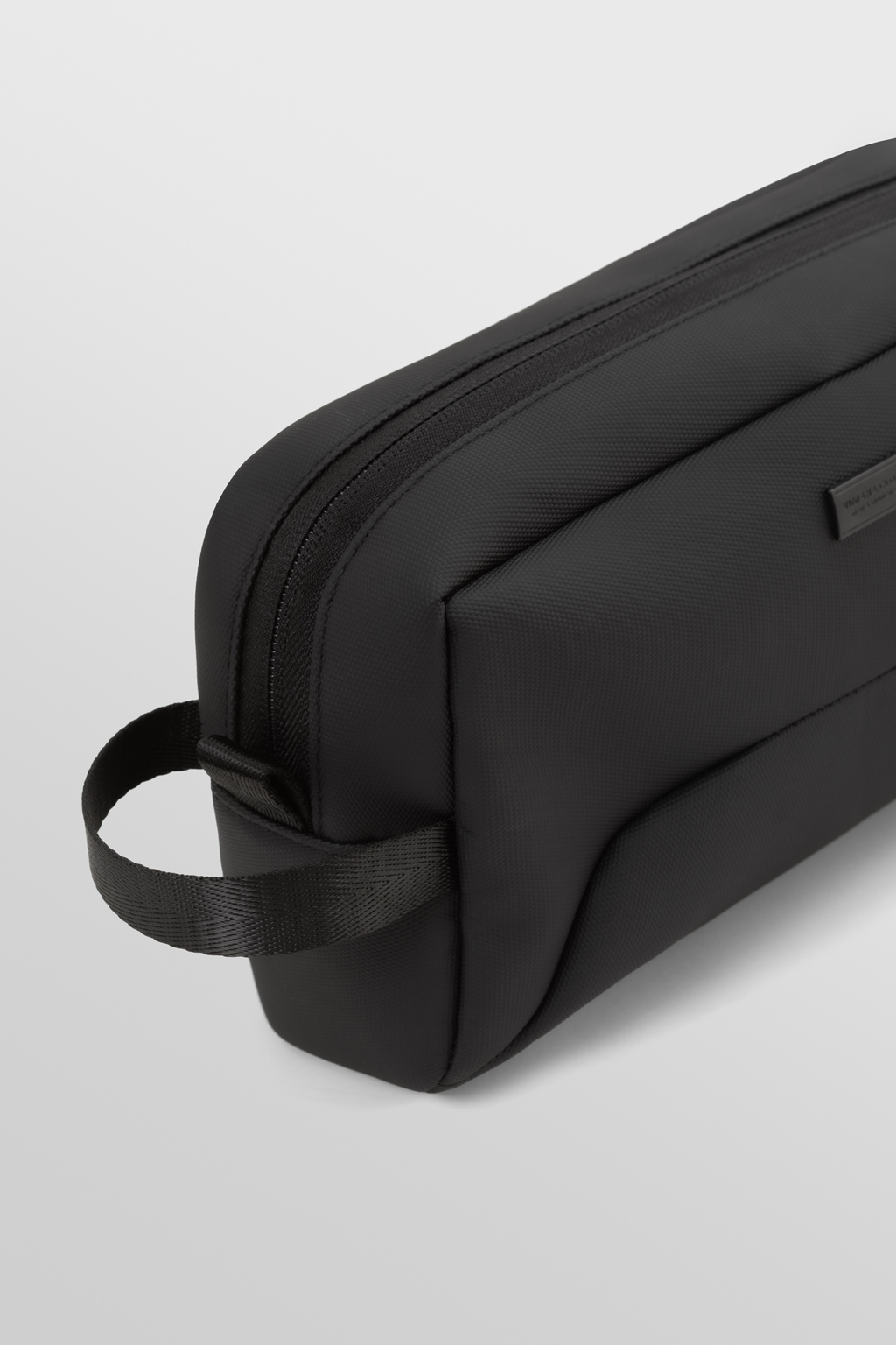 ORBIT handbag black 3
