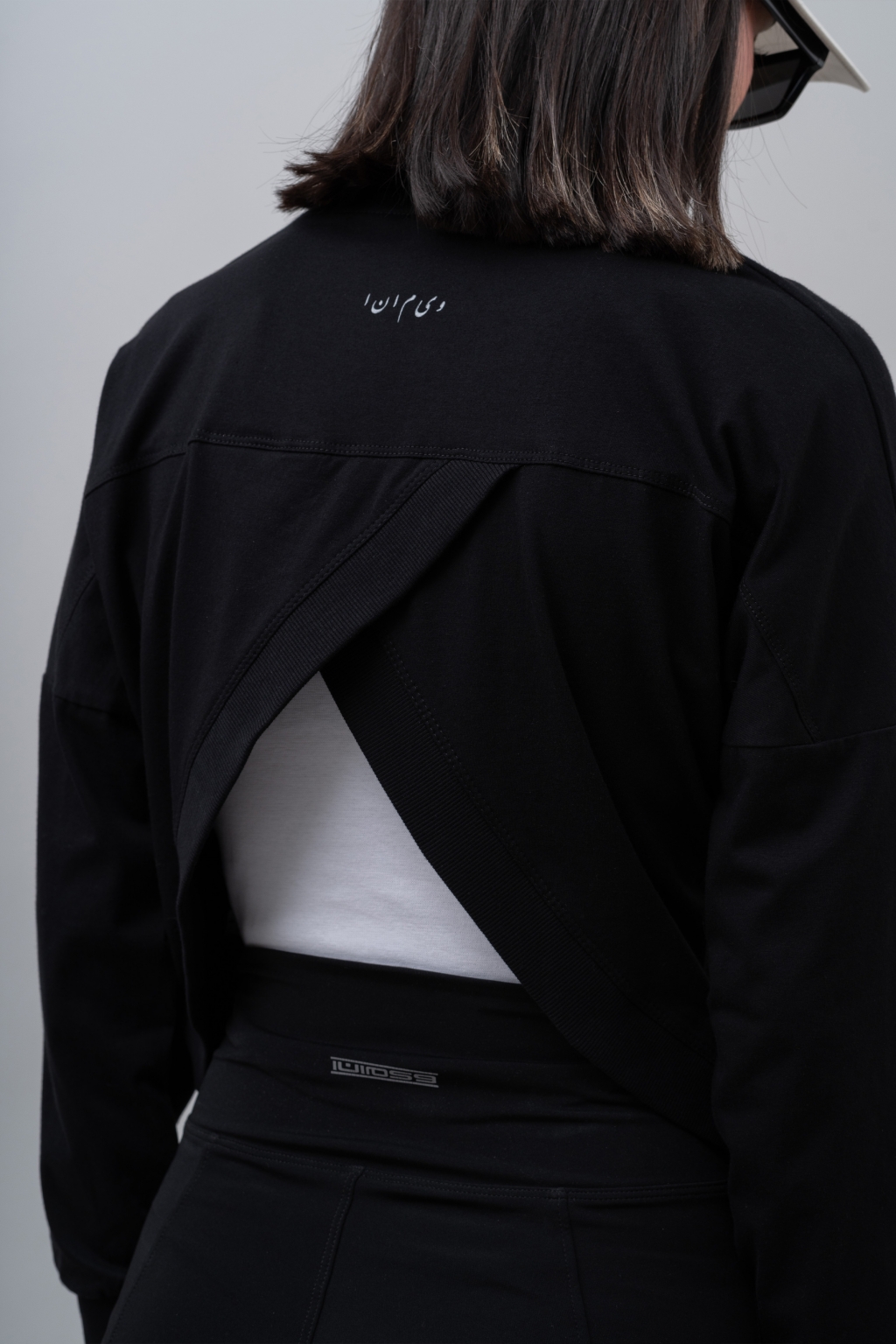 solar black 4