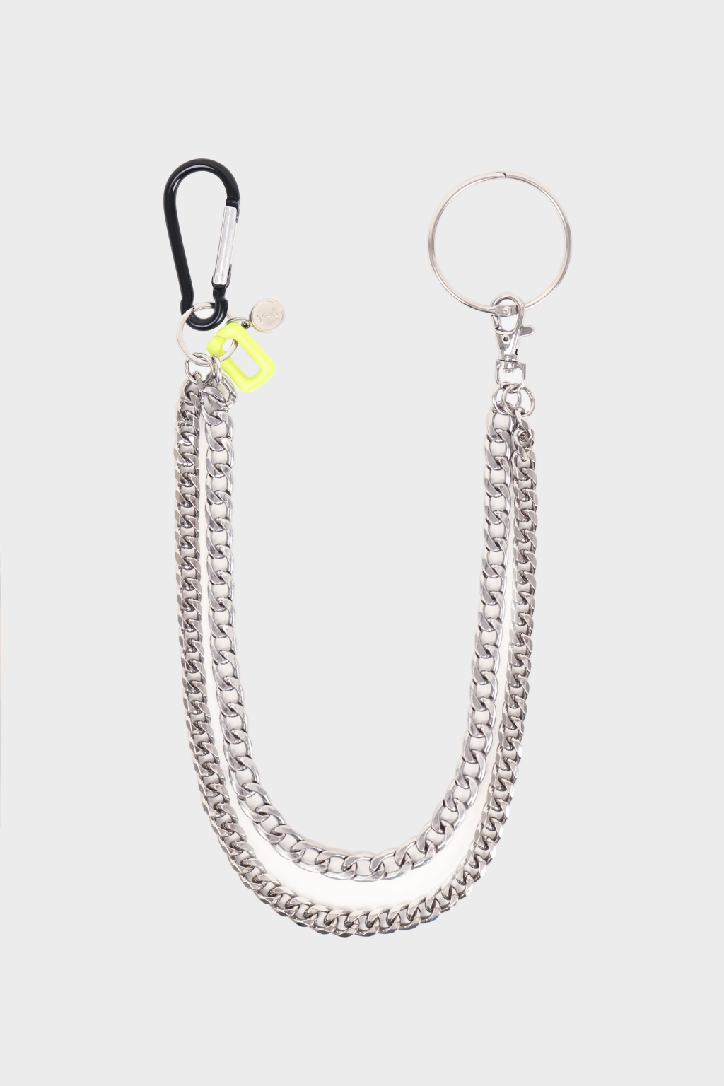 chain double 1