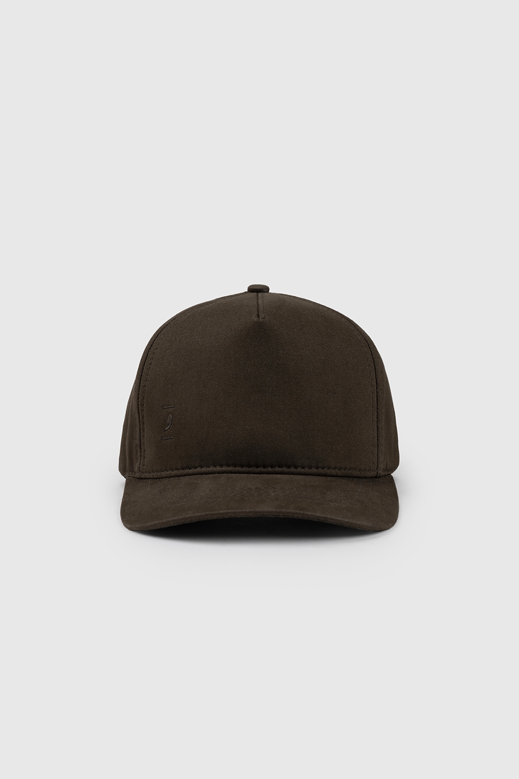 cap STRUCTURE army 1