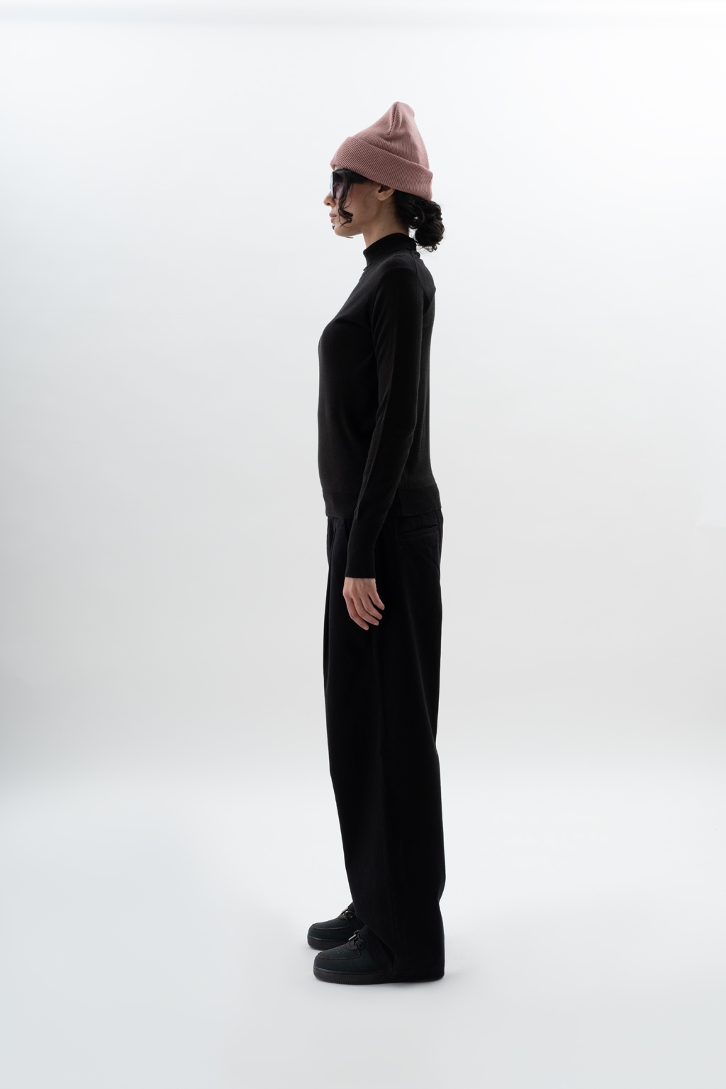 black 3