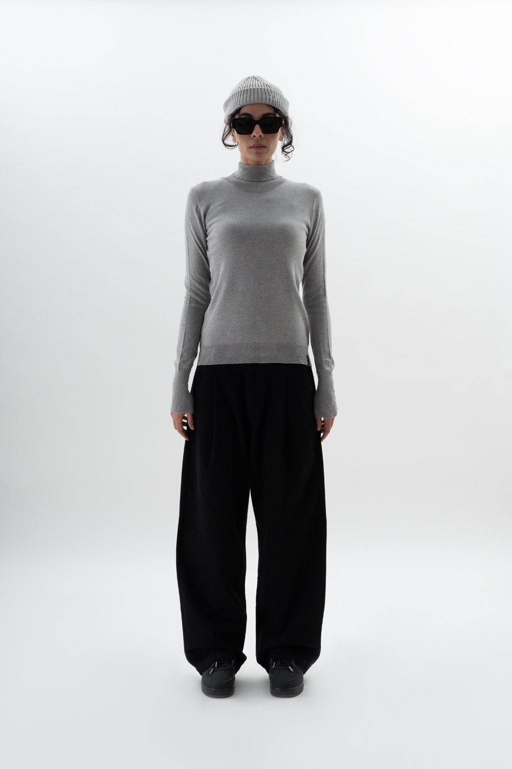turtleneck grey 5