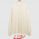 تیشرت فارگو کرم