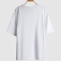 tshirt basic white 3