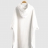 towel poncho white 3