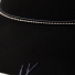 panama custom 5 black 1