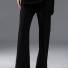 macaron black 1