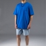 emboss blue 1