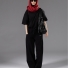 EMBOSS BLACK 1