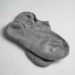 socks TOWEL INVISIBLE  grey 1