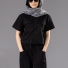 YODA BLACK 1