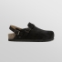 sandal frog black  1