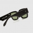 goofy maya black green 1