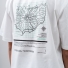 t-shirt DAMAVAND white 7