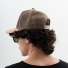 cap BASEBALL green 3