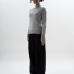 turtleneck grey 4