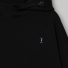 hoodie TEMPO Black 1