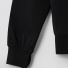 hoodie TEMPO Black 3