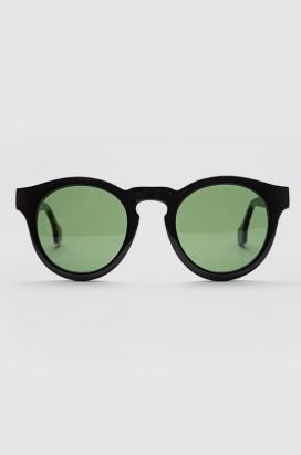 عینک نوا مشکی سبز