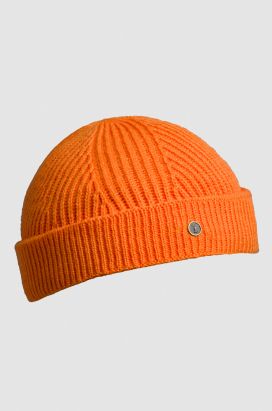 کلاه ماکسی نارنجی